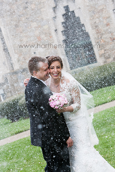 Harthen Studios Wedding Photography